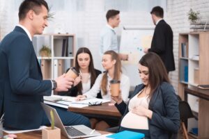 B Corp worker wellbeing